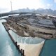 Extension and Strengthening of Container Terminal in Port Louis, Mauritius