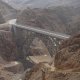 Wadi Minqal and Wadi Bani Jaber Asphalt Road, Oman