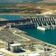 Hydro Power Plant, Birecik, Turkey
