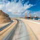 Duqm Port - Road Works and Infrastructure, Oman