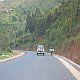 Rehabilitation of Kigali - Gatuna Road, Rwanda