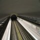 Metro Algiers, Line 1, Extension A: Hamma - Hai El Badr, Algeria