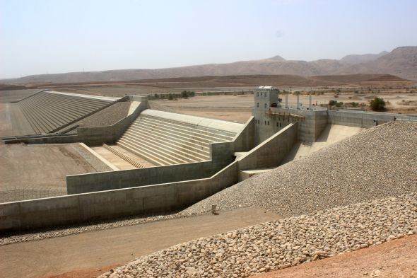STRABAG Oman LLC Again Awarded Two Dam Contracts