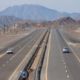 Nizwa-Jibreen Road, Oman