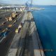 Extension and Strengthening of Container Terminal in Port Louis, Mauritius