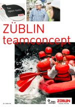 Züblin teamconcept